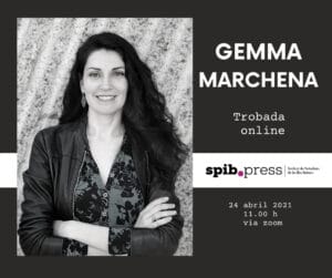 gemma marchena