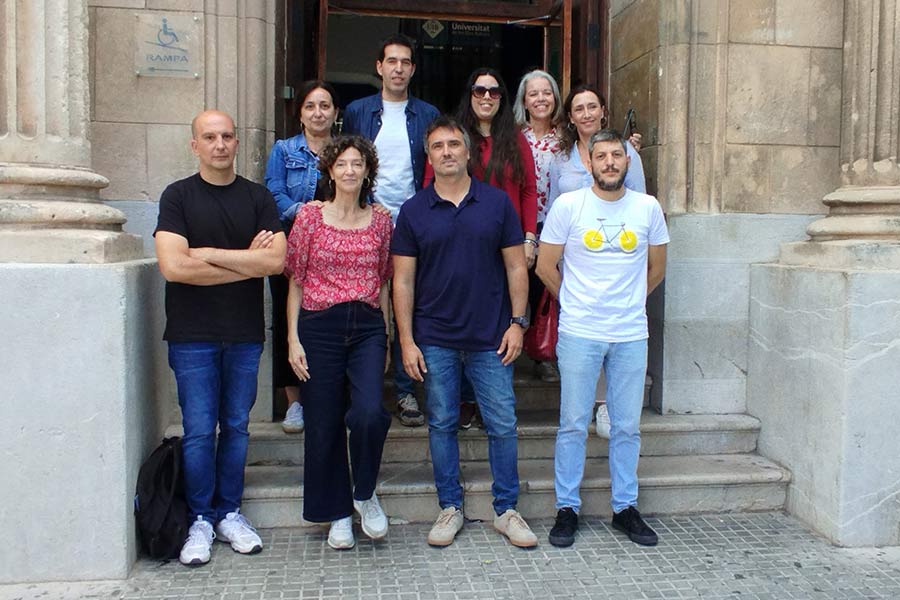 El congreso del SPIB elige una ejecutiva encabezada por Víctor Vivó como secretario general