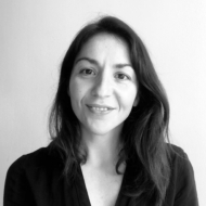 Eva Diz Gándara